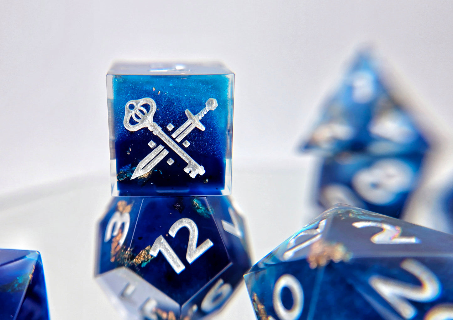 Horizon's Call (PRE-ORDER)