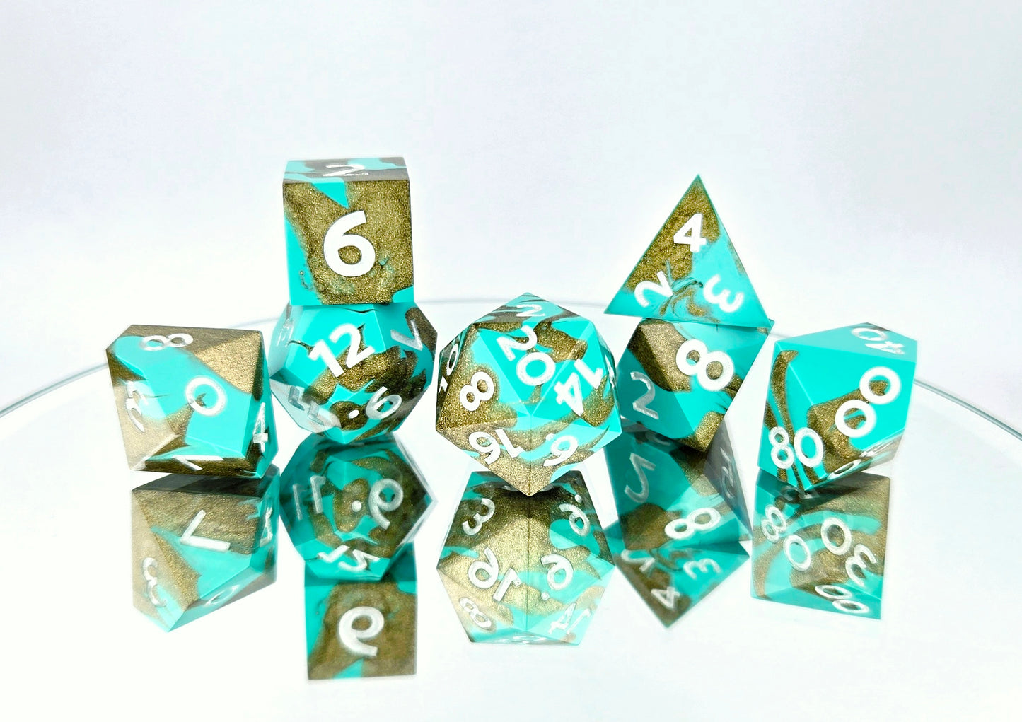 Breakfast at Tiffany's