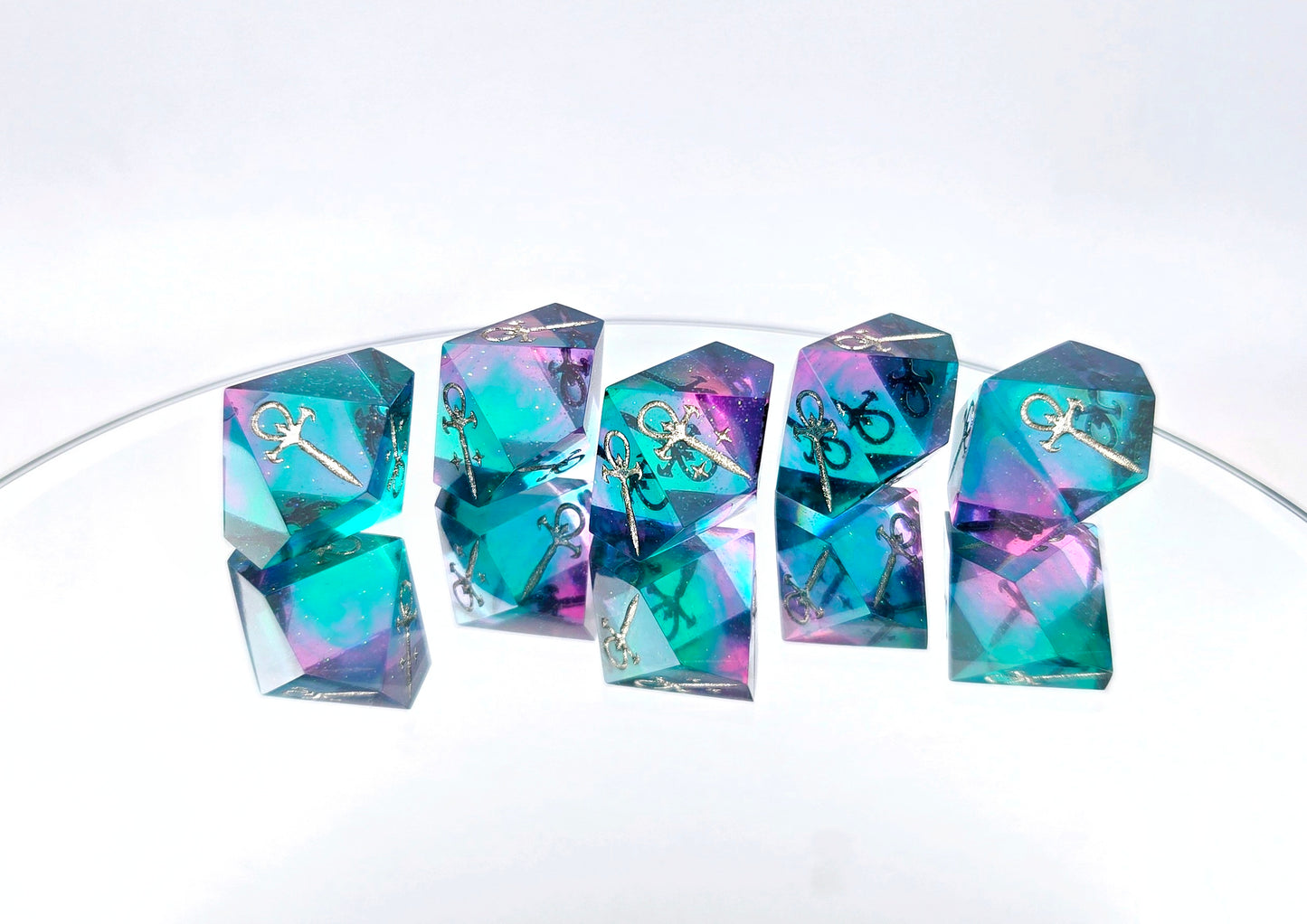 Mass Heal (PRE-ORDER)