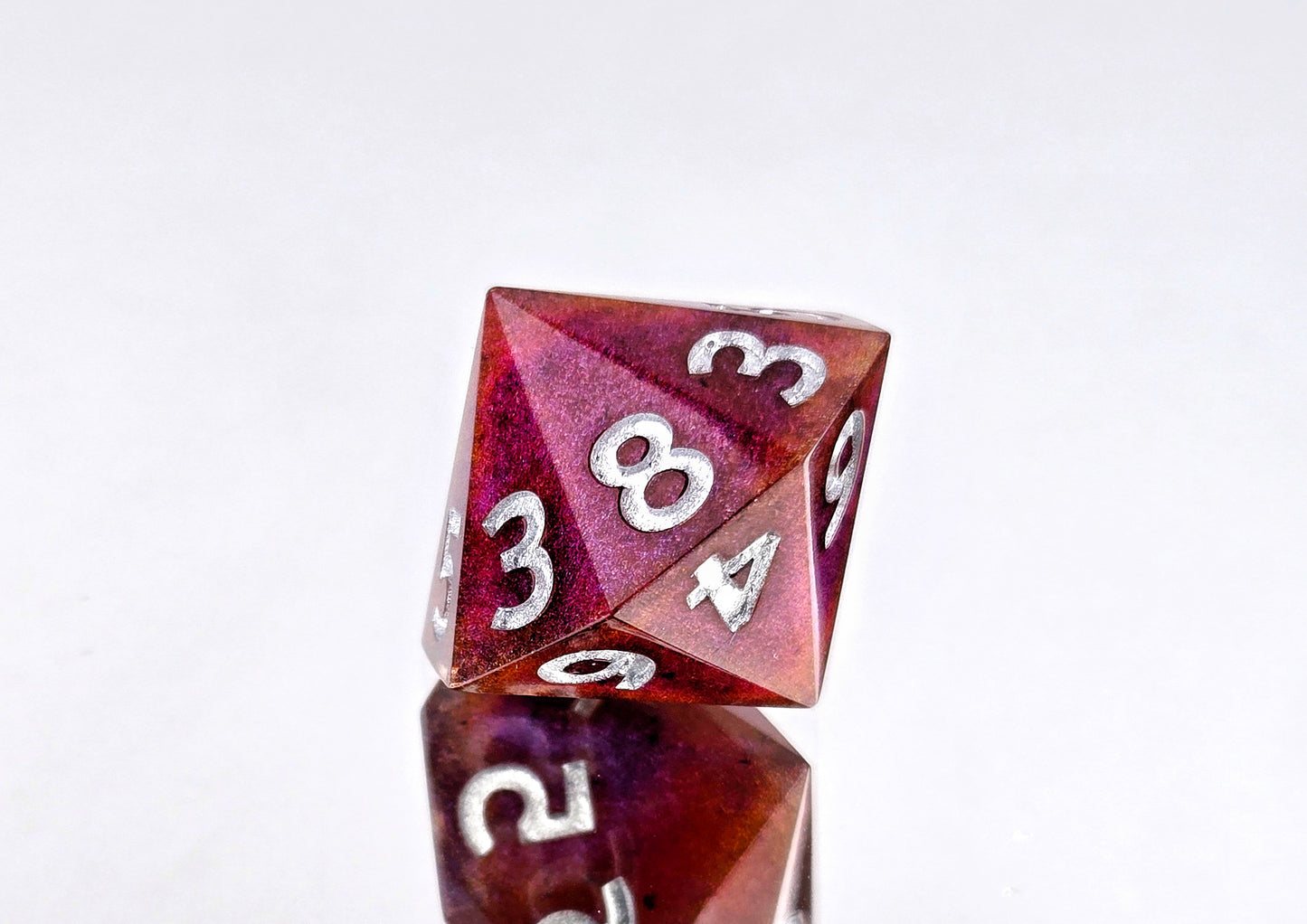 Healer's Kit (2d4 Die)