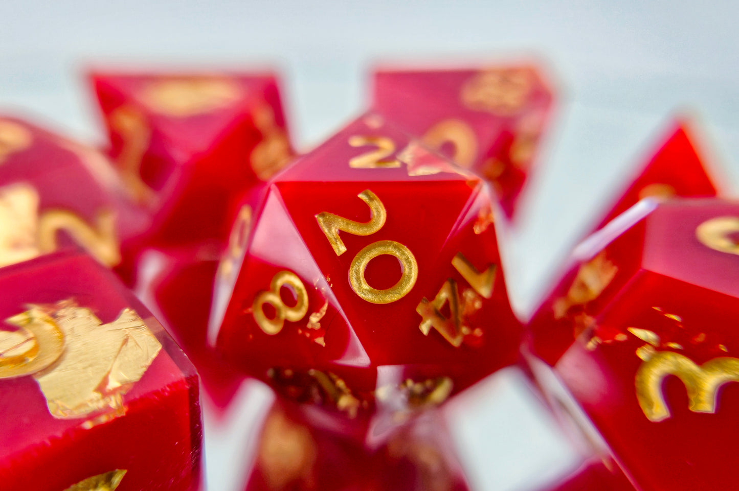 Royalty (real gold!)