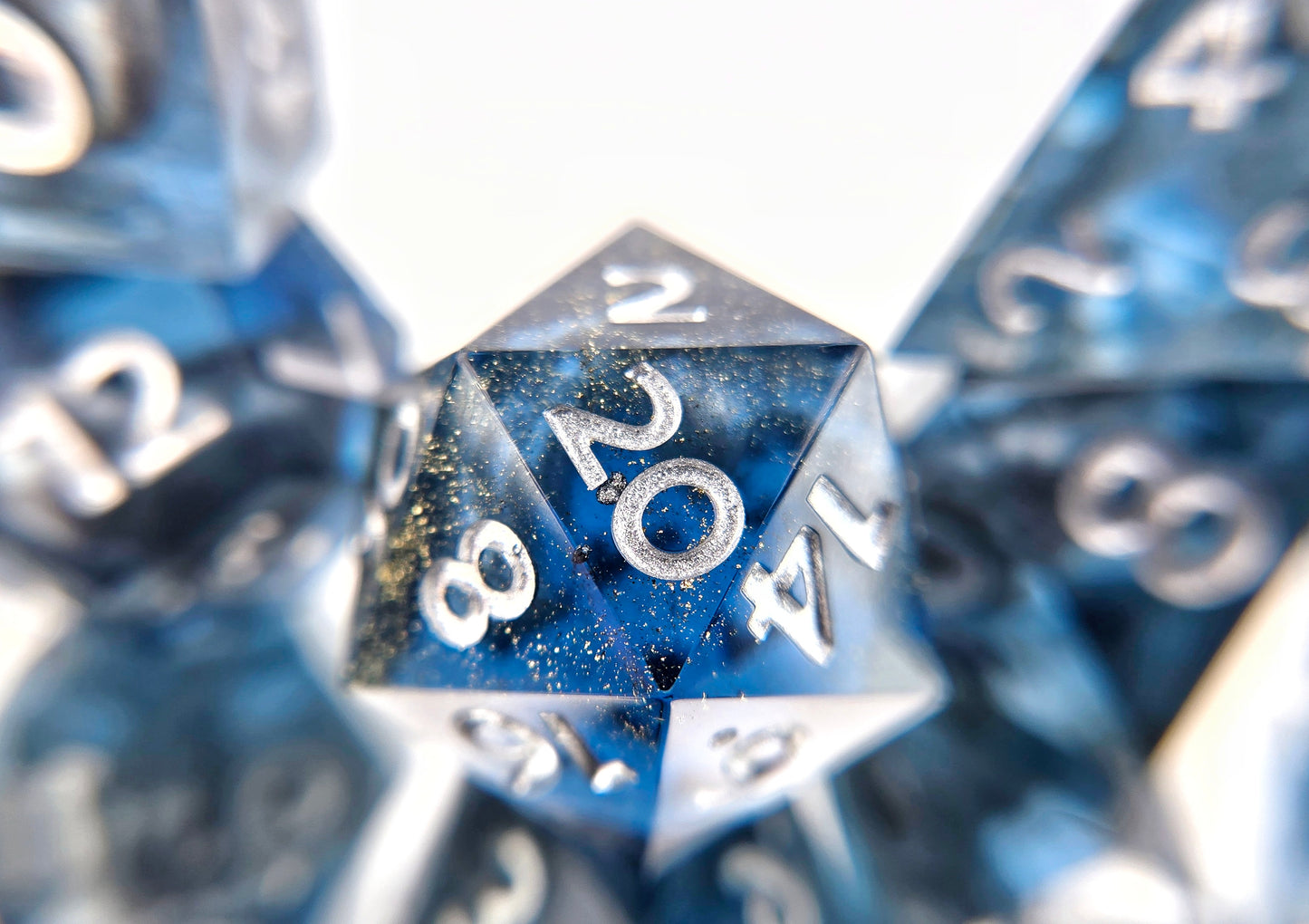 Kallista (PRE-ORDER)