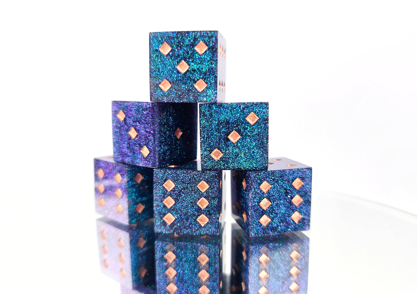Wish (6d6)