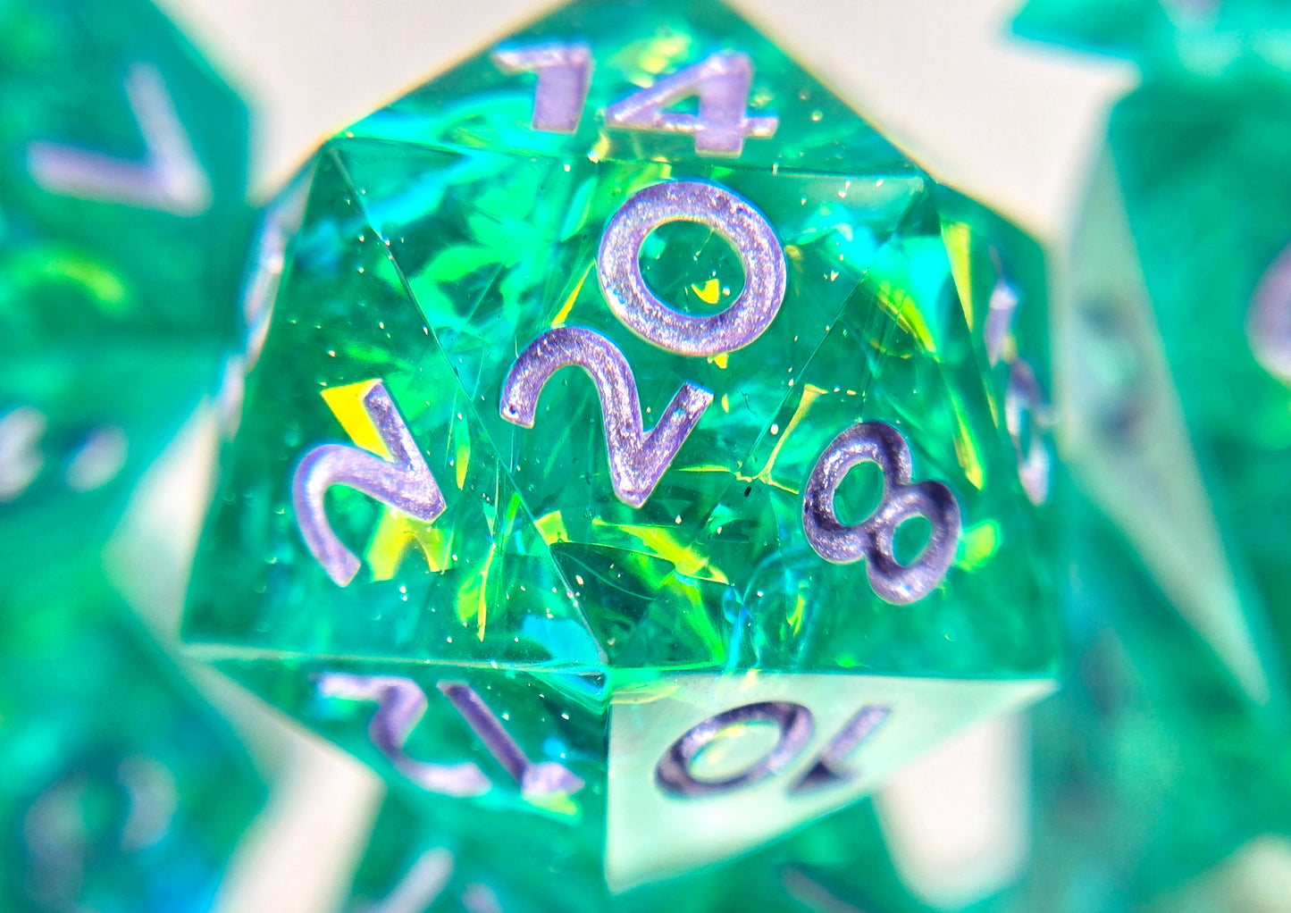 Gelatinous Cube