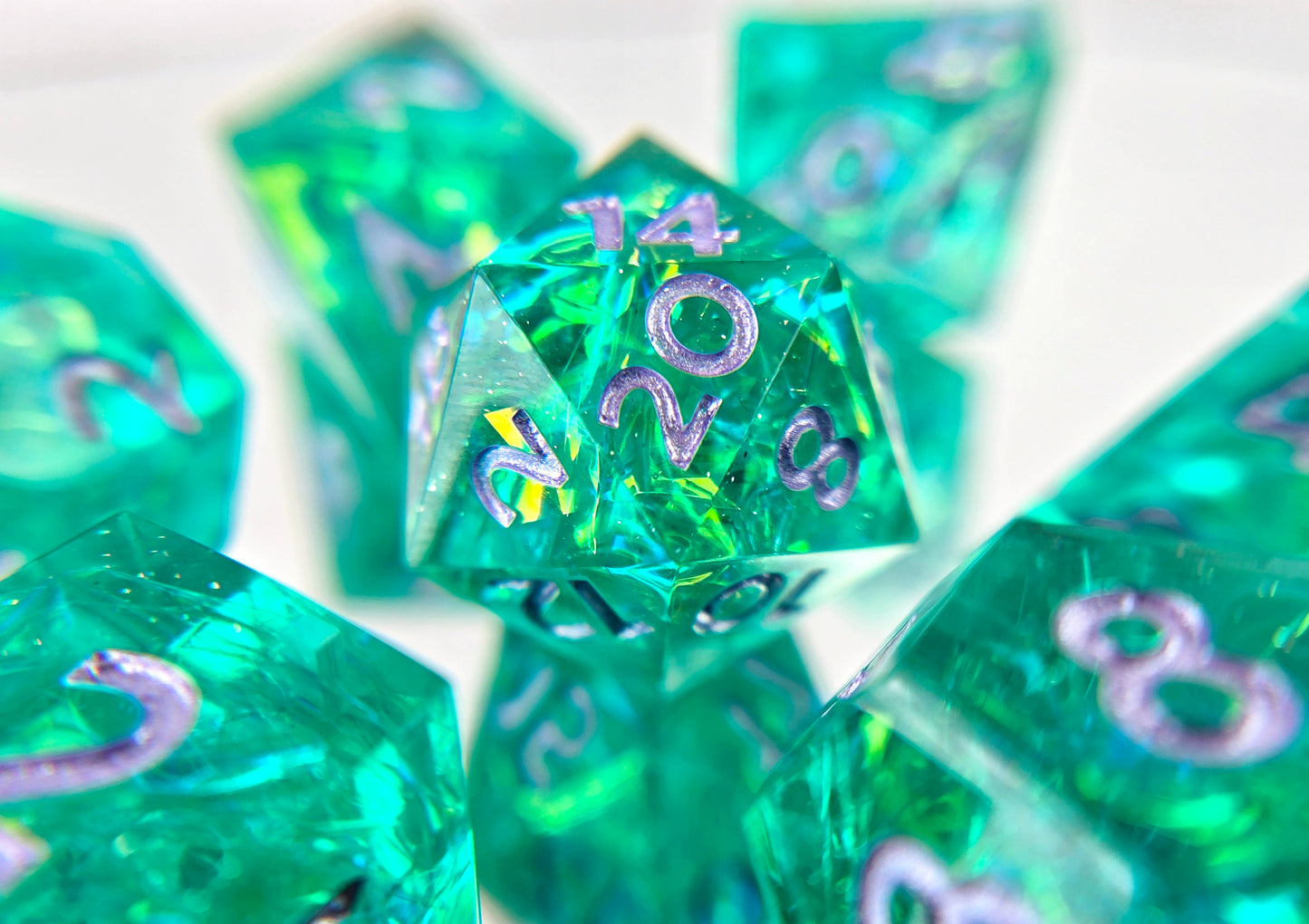 Gelatinous Cube