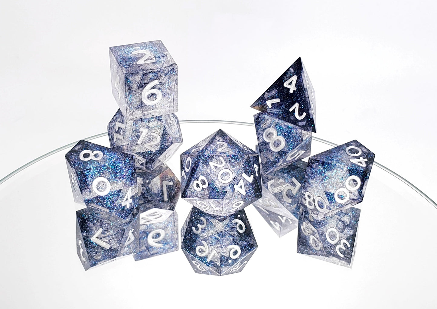 Celestial Shadows (d20 Only)