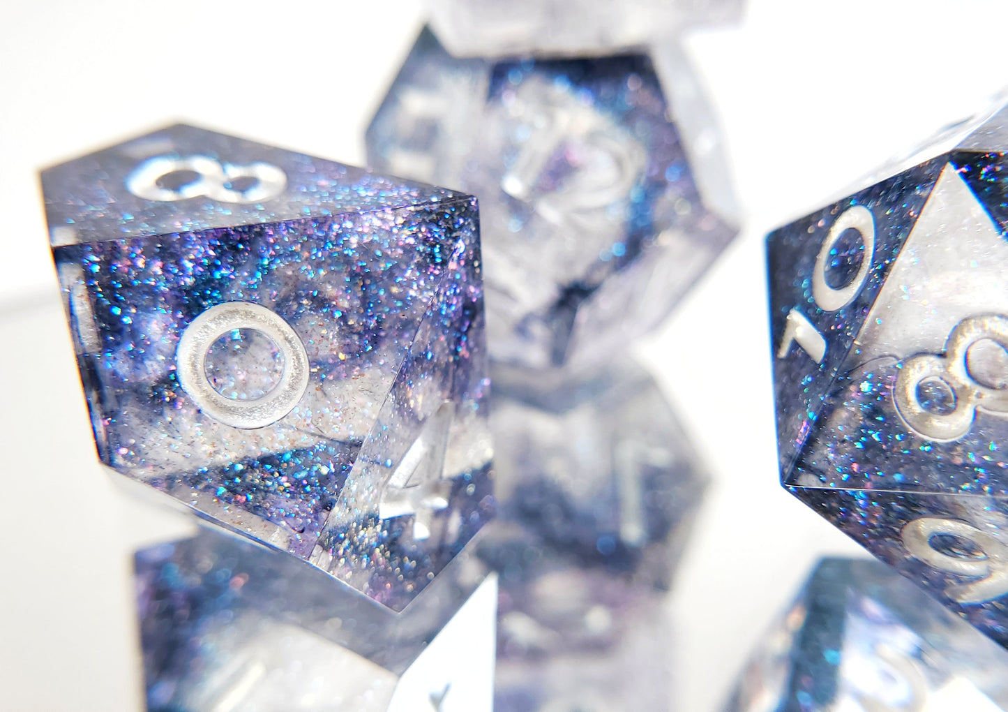 Celestial Shadows (d20 Only)