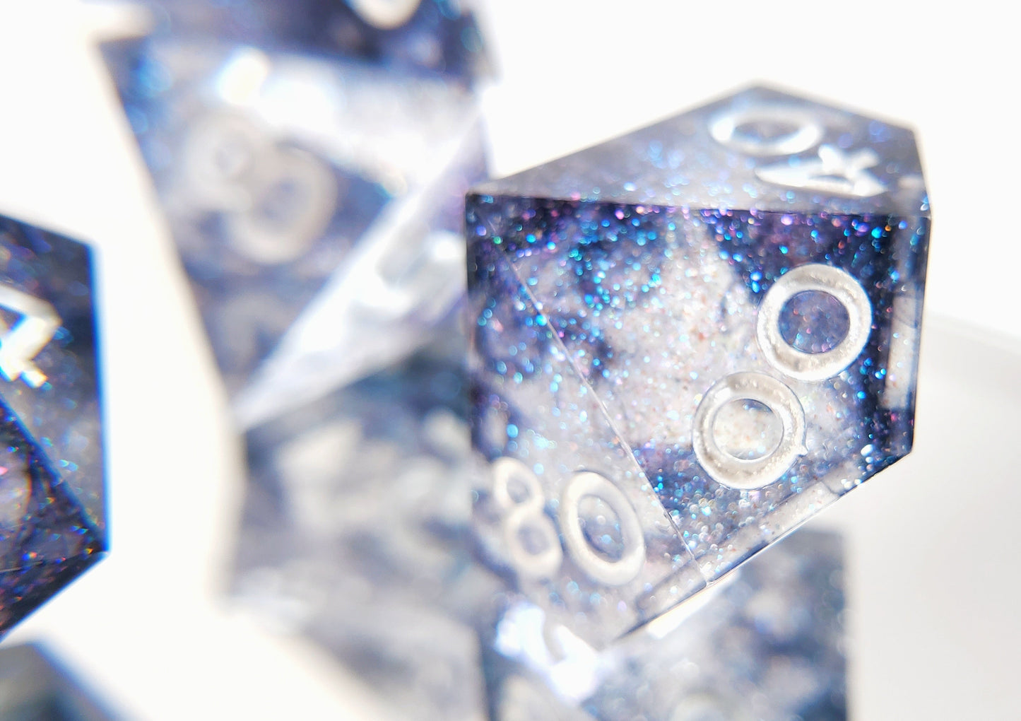 Celestial Shadows (d20 Only)