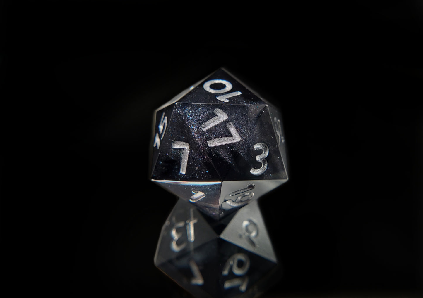 Graphene (d20 Only)