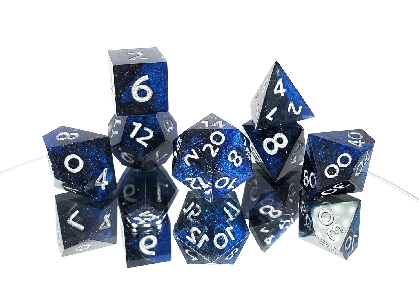 Astral Sea (d20 Only)