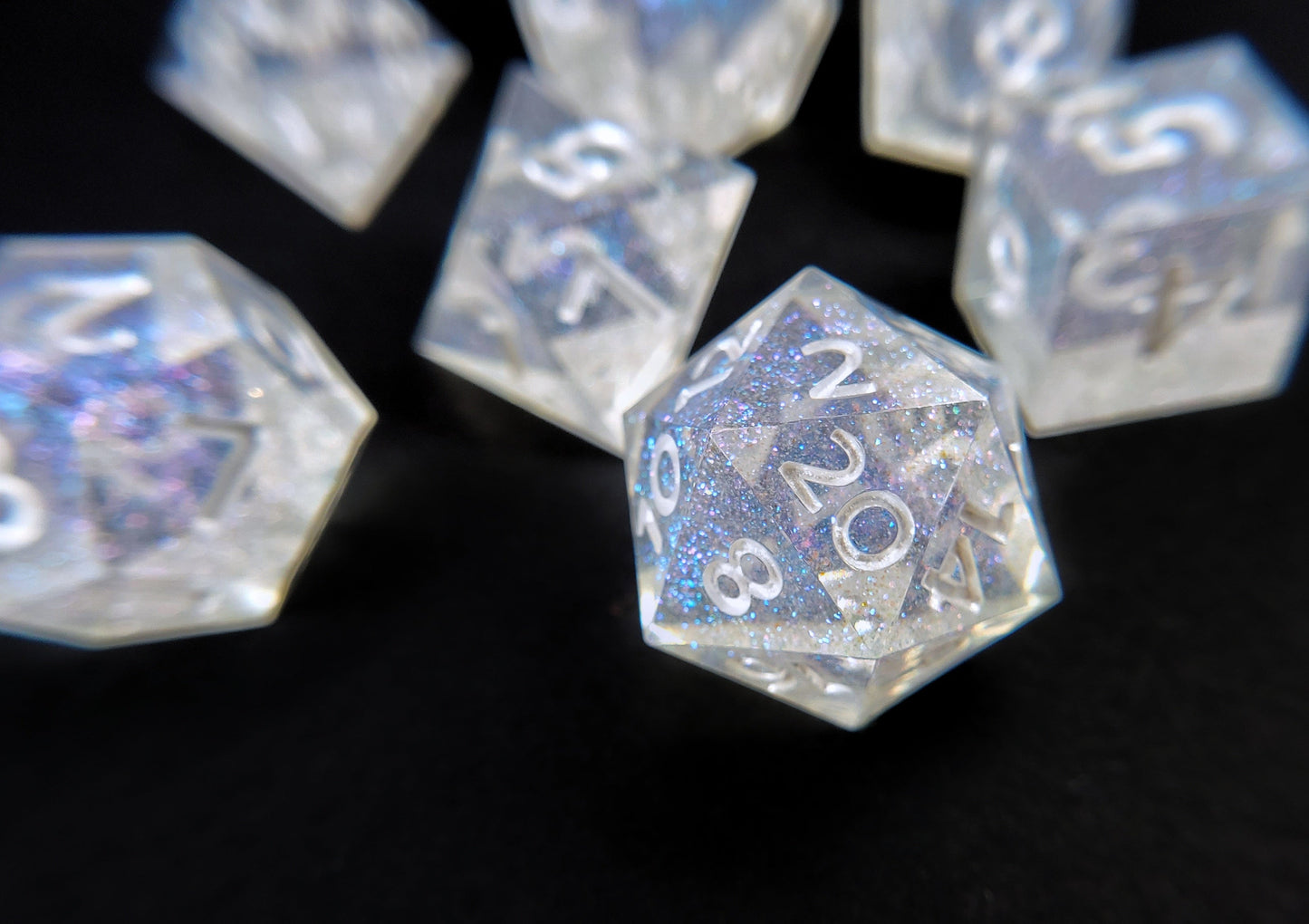 Celestial Plane (d20 Only, B-Grade)