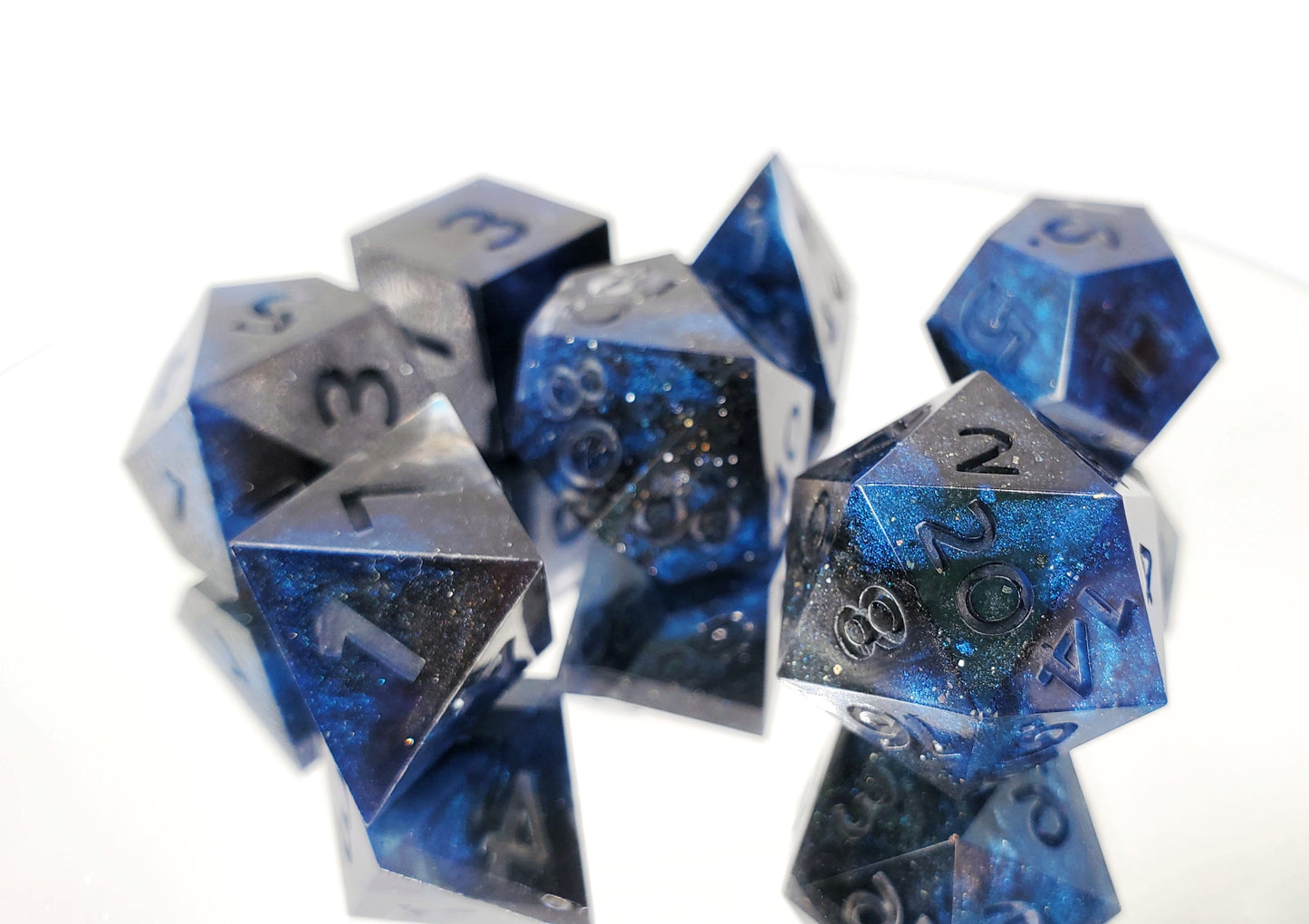 RAW Astral Sea