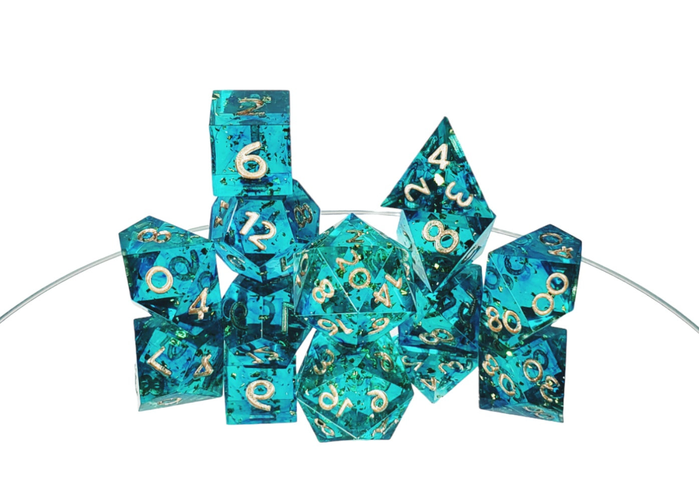 Sunken Treasure (version 2)