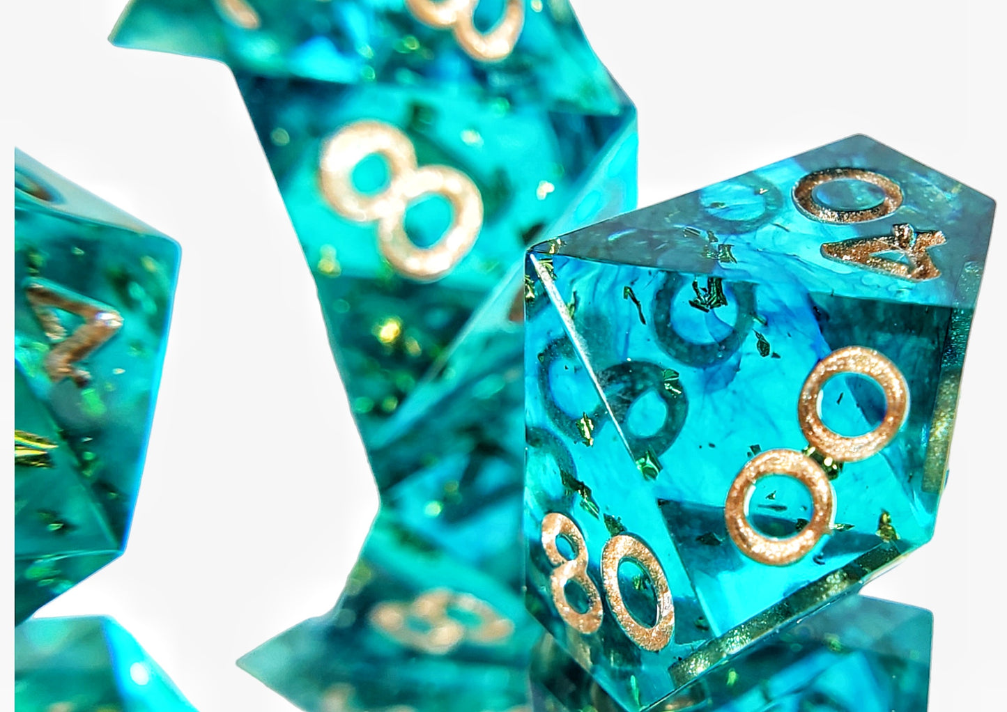 Sunken Treasure (version 2)