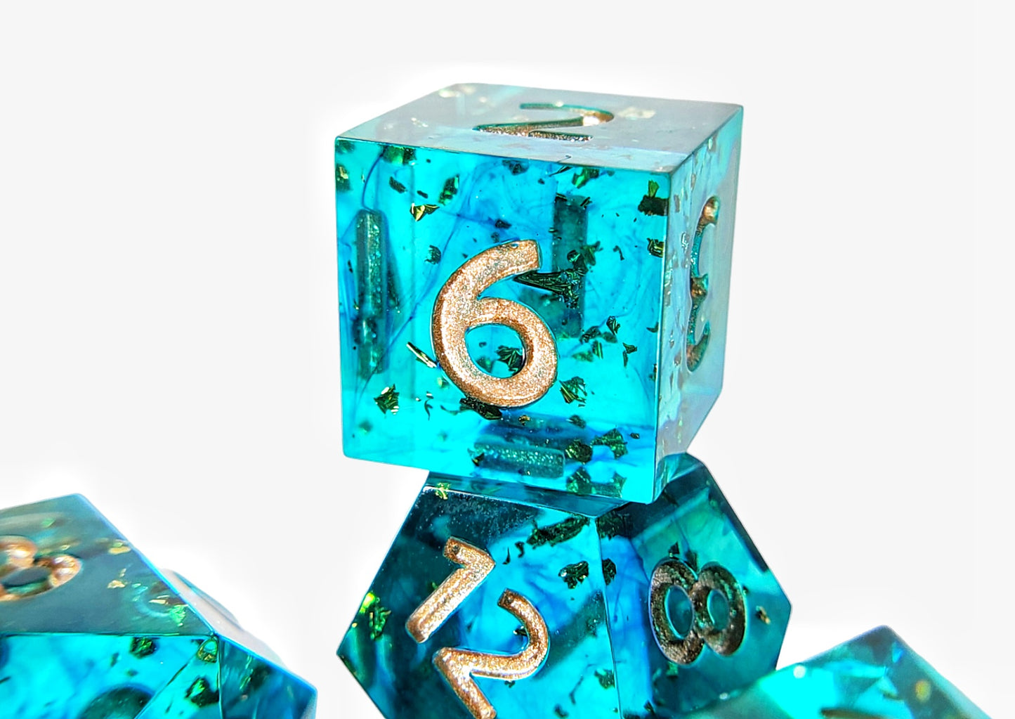 Sunken Treasure (version 2)