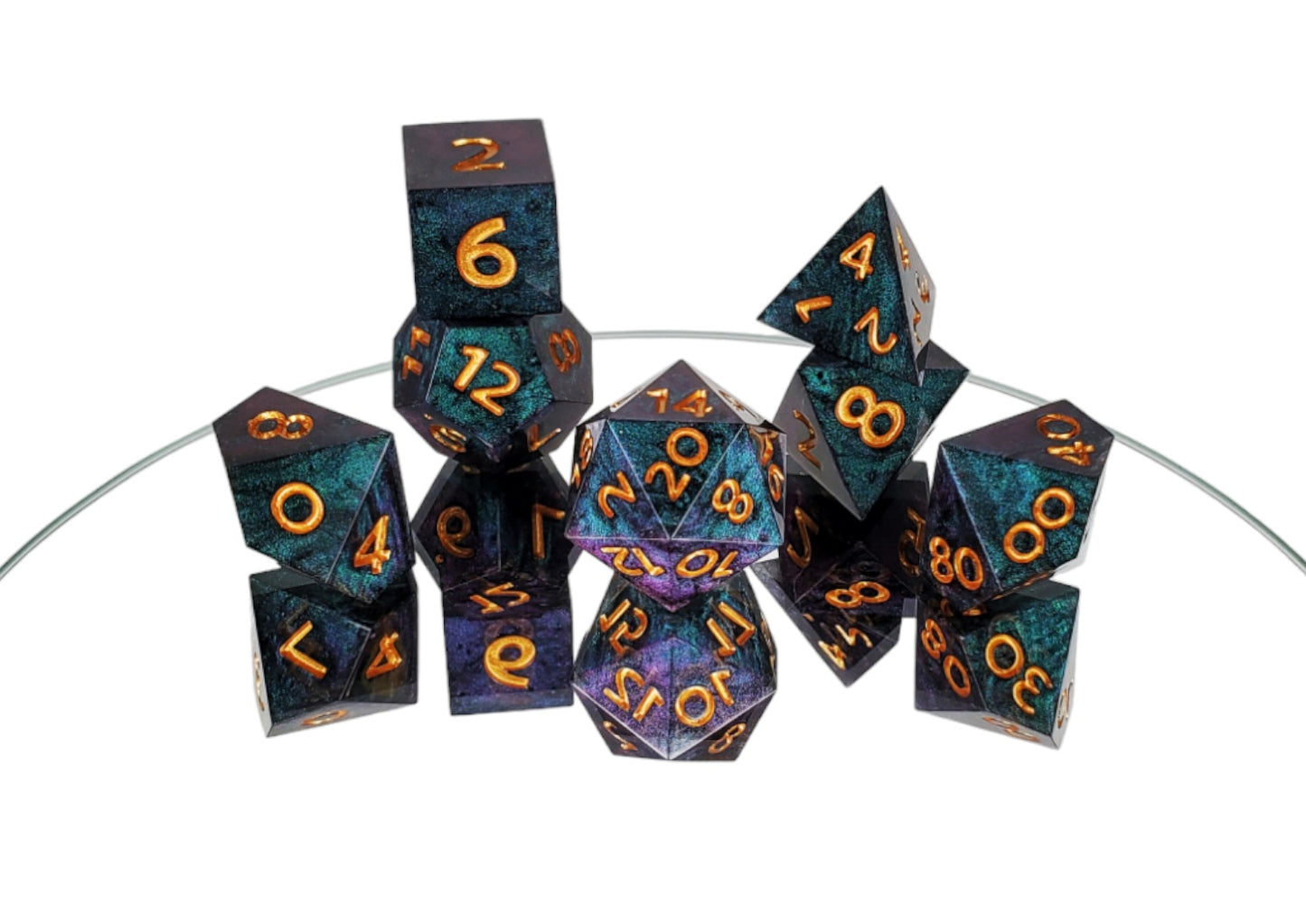 Time Stop (d20 Only)