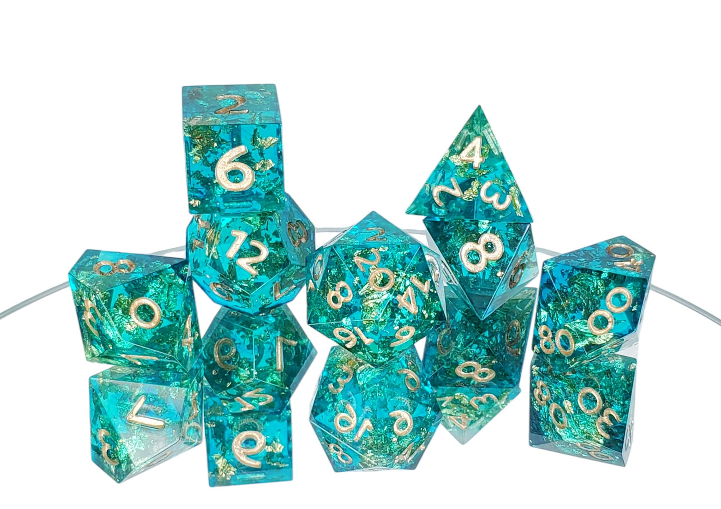 Sunken Treasure (version 3)