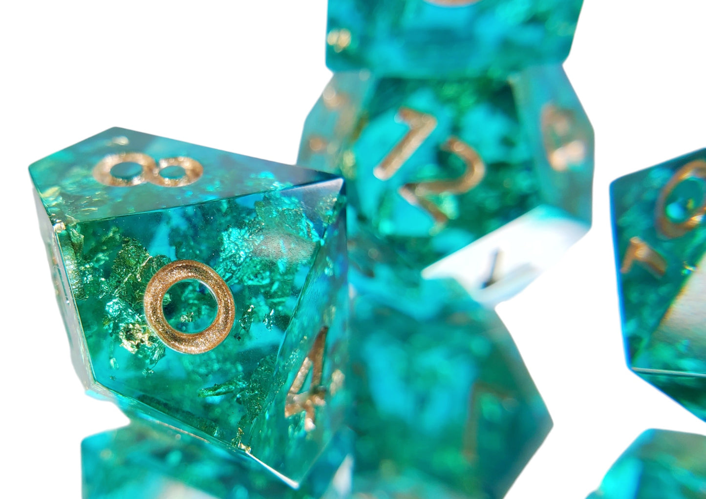 Sunken Treasure (version 3)