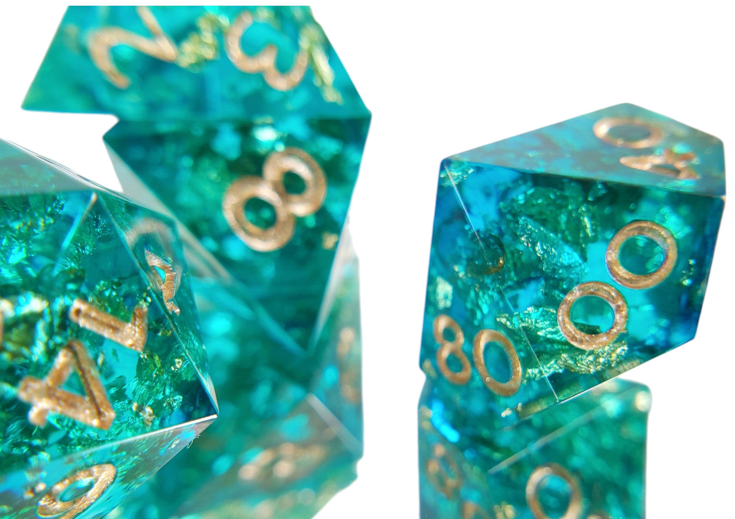 Sunken Treasure (version 3)