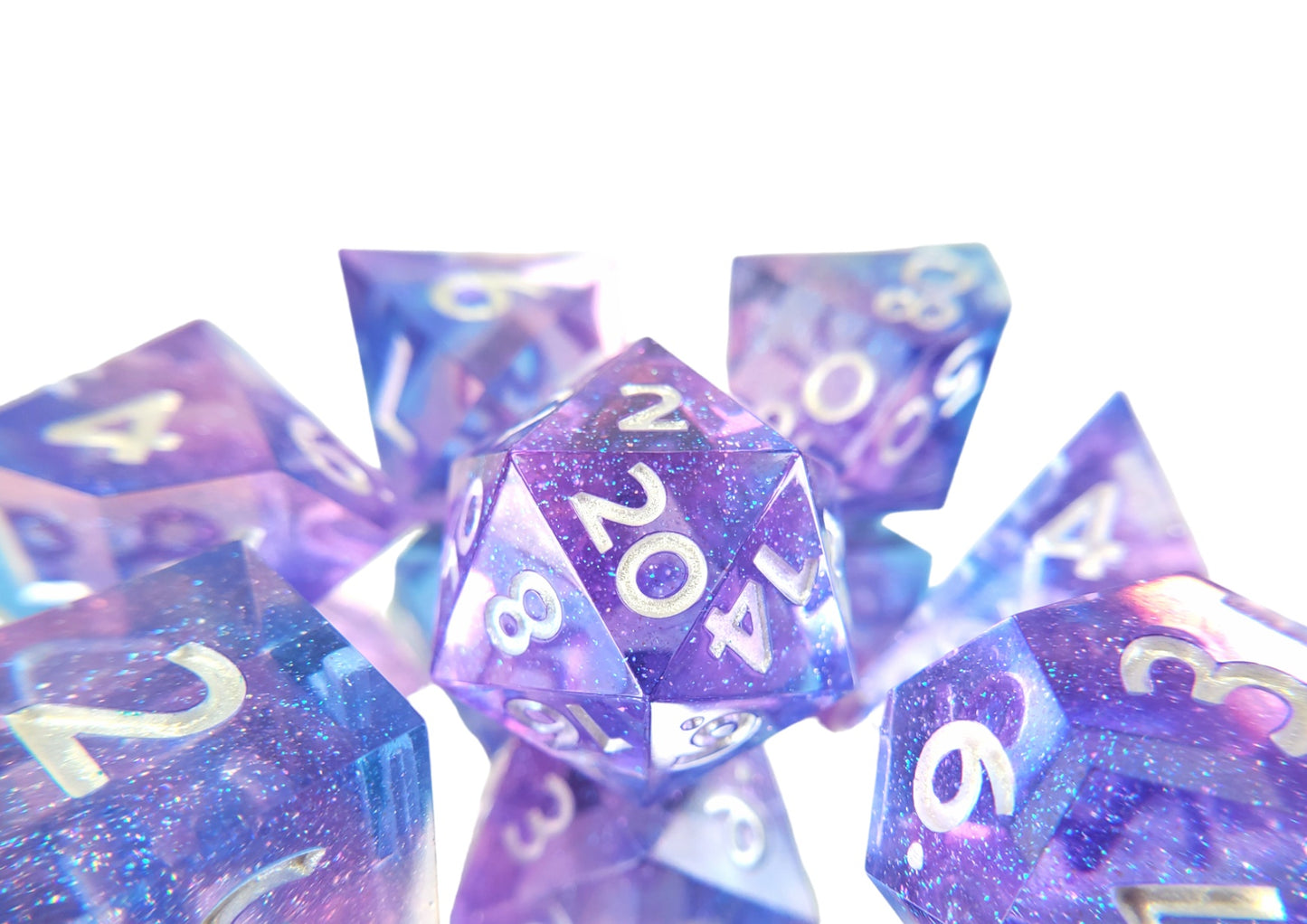 Pastel Blink