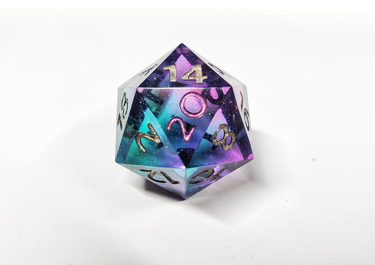 Mass Heal (PRE-ORDER)