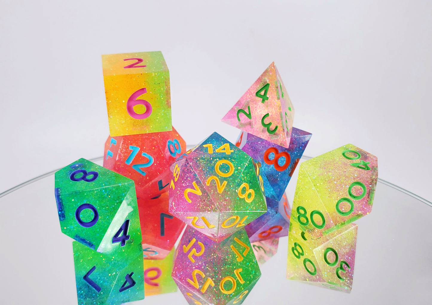 Color Spray (PRE-ORDER)