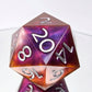 Ruidian Sunset (Jumbo d20)