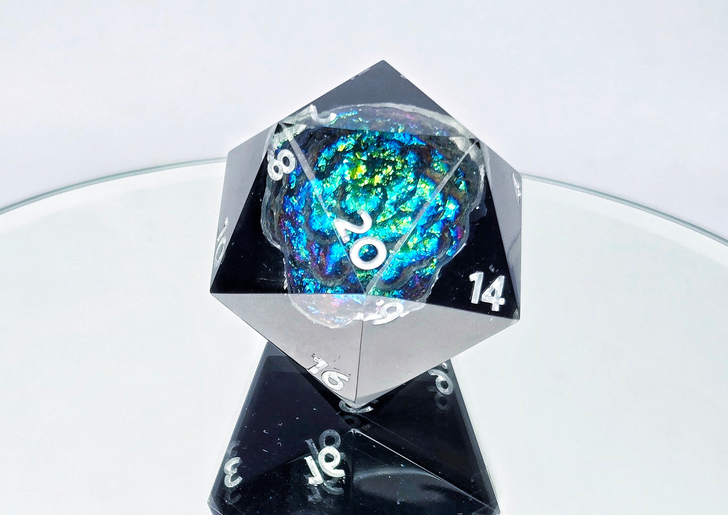 Geode (Jumbo d20)