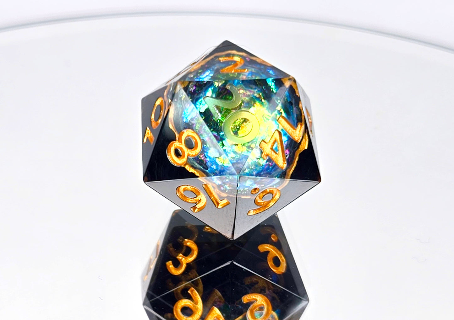 Geode (d20 Only)