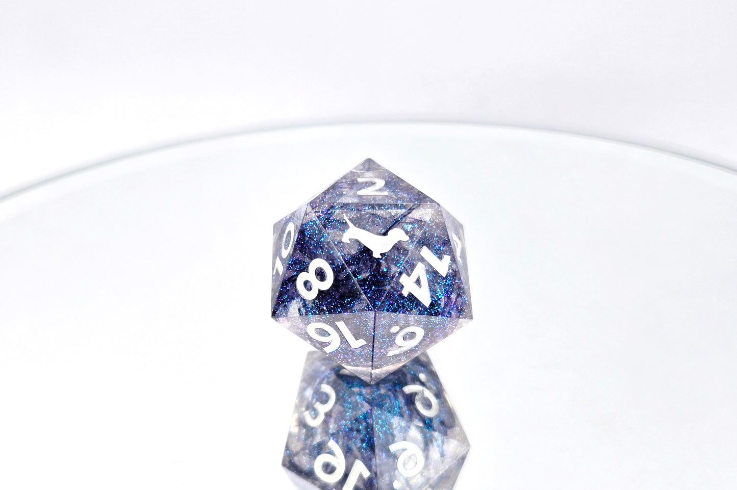 Celestial Shadows (d20 Only - Dach Logo)
