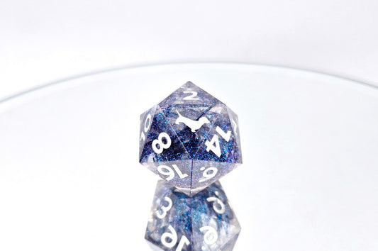 Celestial Shadows (d20 Only - Dach Logo)