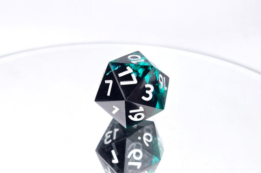 Enervation (d20 Only)