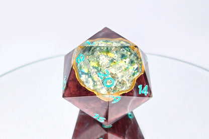 Geode (Jumbo d20)