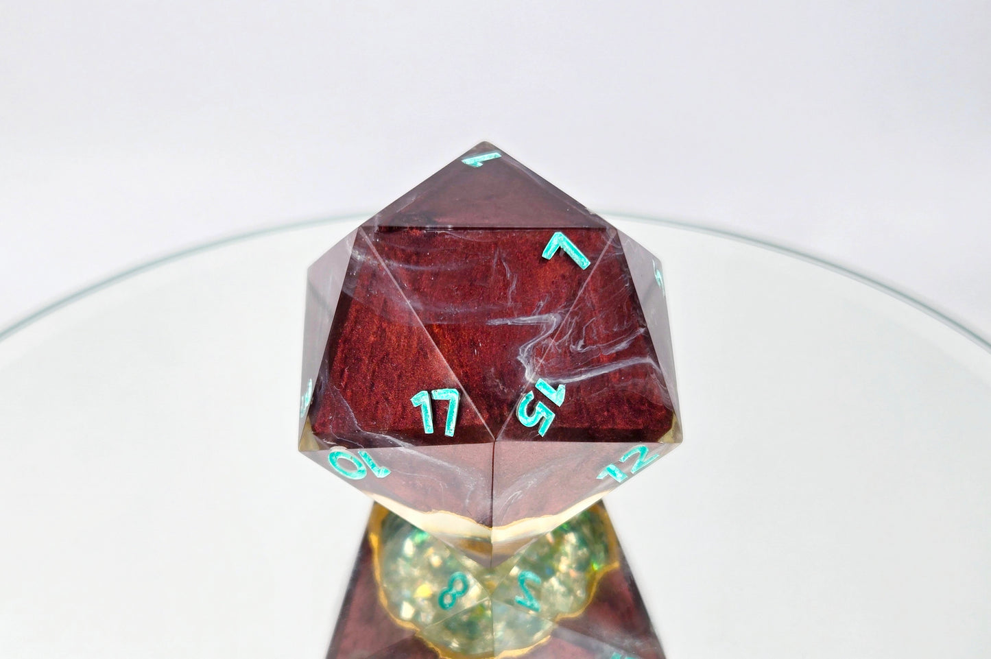 Geode (Jumbo d20)