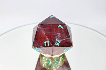 Geode (Jumbo d20)