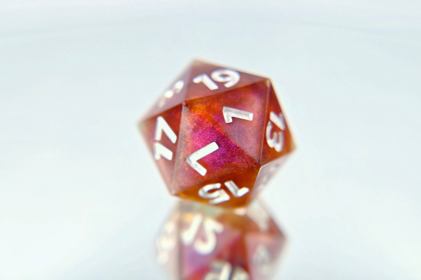 Geode (d20 Only)
