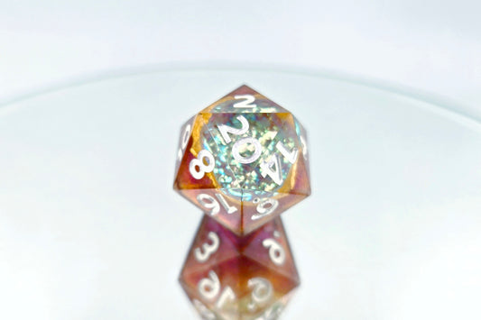 Geode (d20 Only)