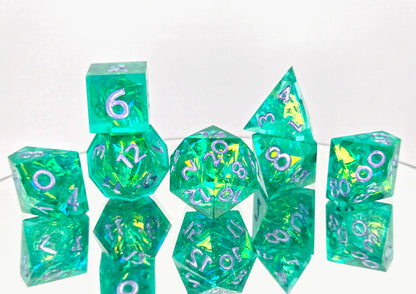 Gelatinous Cube