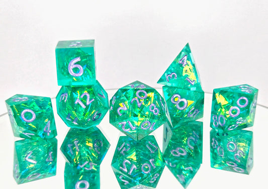 Gelatinous Cube