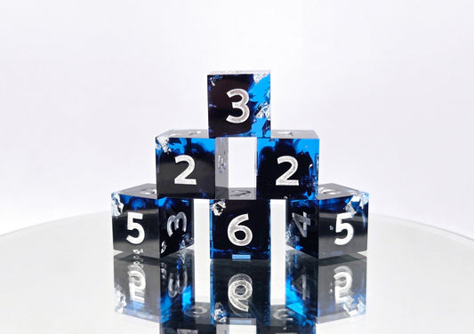 Simulacrum (6d6)