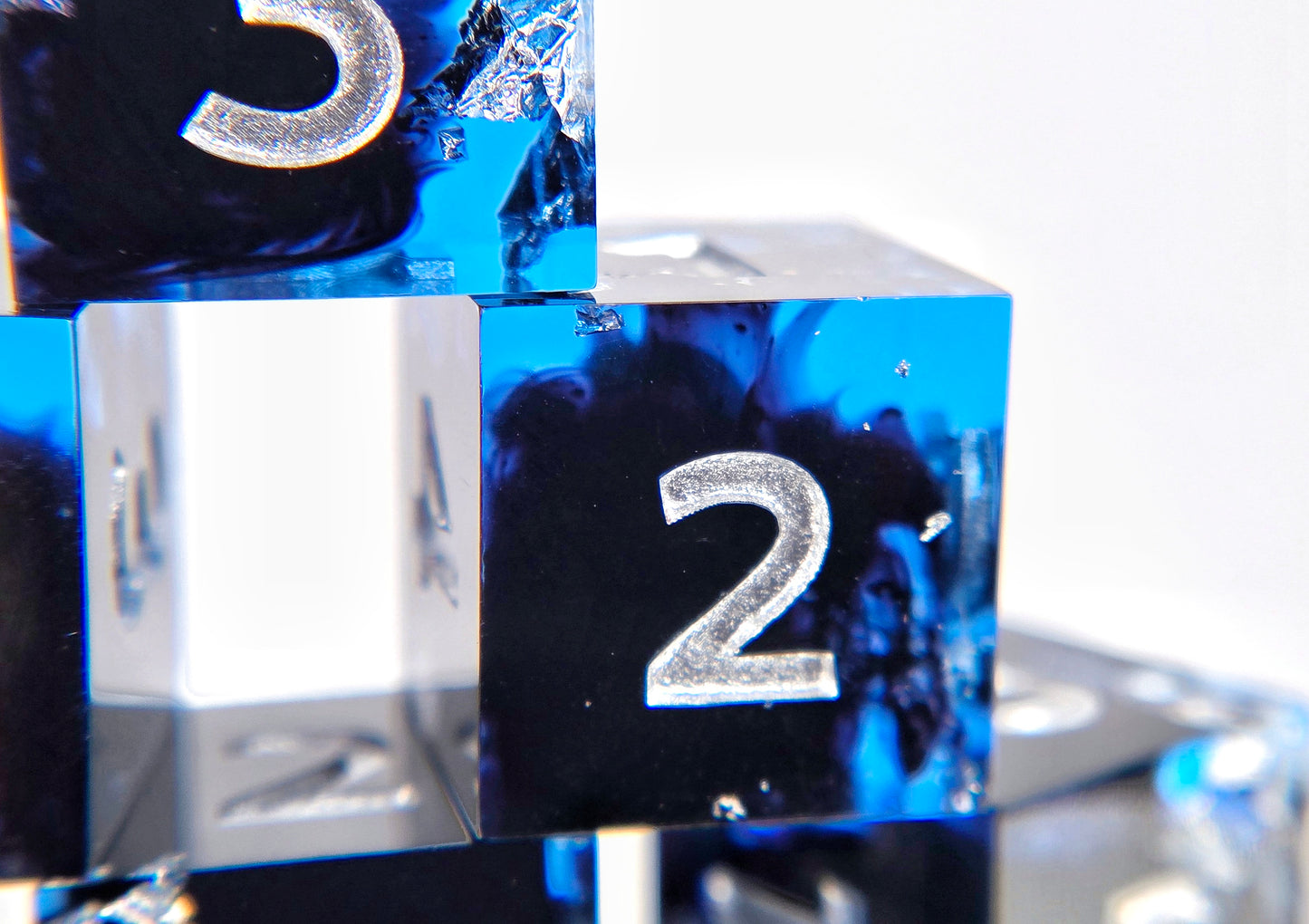 Simulacrum (6d6)