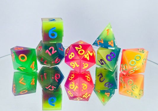 Summon Fey