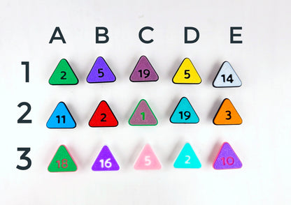 D20 Fidget
