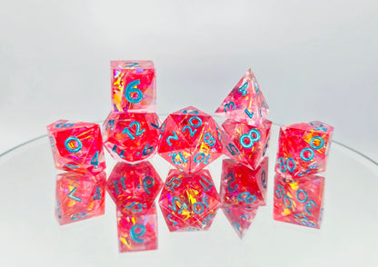 Scarlett (PRE-ORDER)