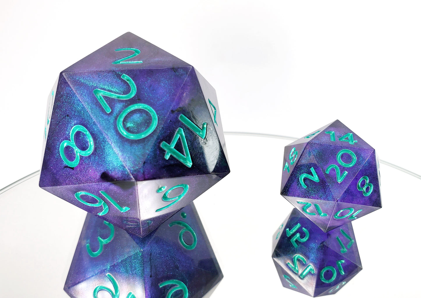 Dream (Jumbo d20)