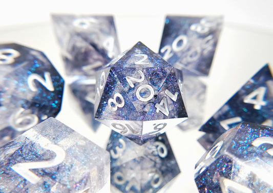 Celestial Shadows (d20 Only)