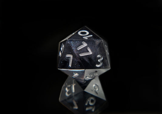 Graphene (d20 Only)
