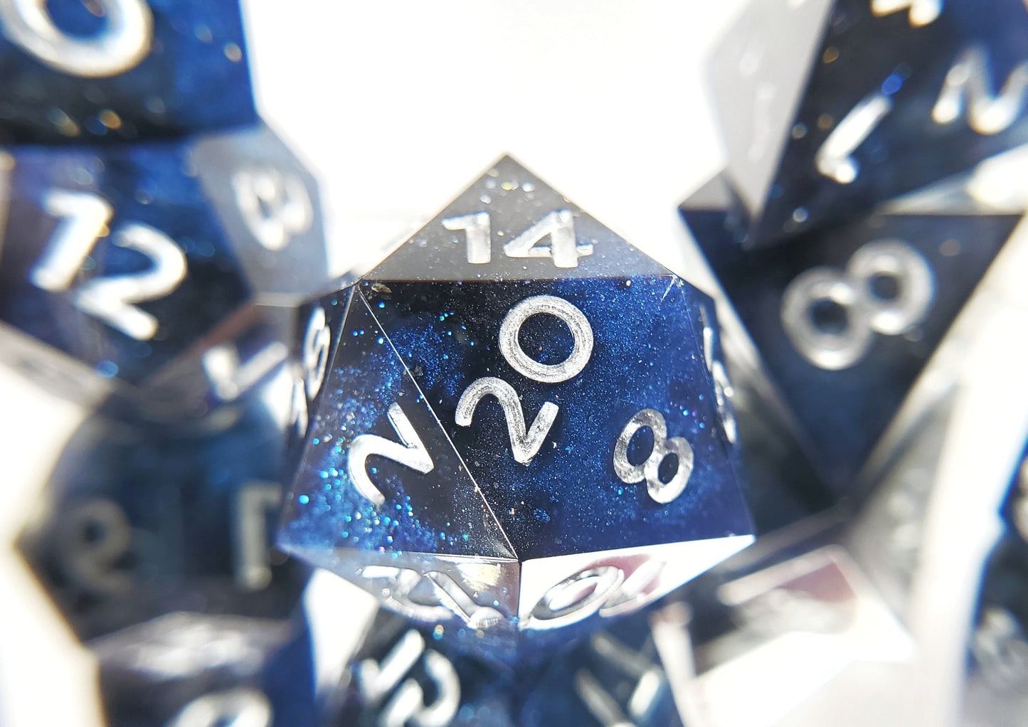 Astral Sea (d20 Only)