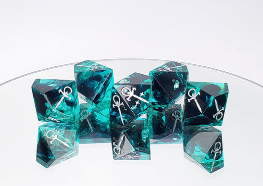 Enervation (Vampire the Masquerade)