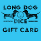 LDD Gift Card